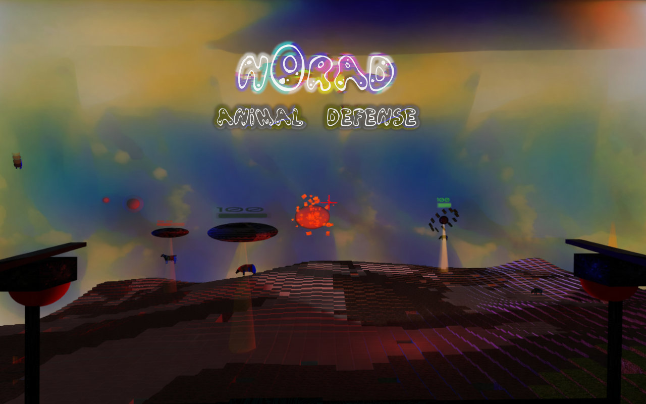 n0rad feature graphic